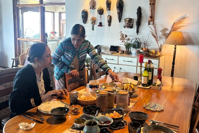 The Painters Retreat